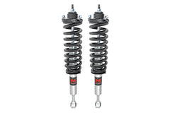 Rough Country Lifted M1 Struts - 502166_A