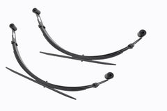 Rough Country 8 in Leaf Spring - 8071KIT