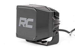 Rough Country Wide Angle OSRAM LED Light Kit - 70904