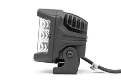 Rough Country Wide Angle OSRAM LED Light Kit - 70904