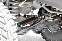 Rough Country Dual Steering Stabilizer Kit - 87308
