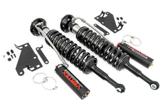 Rough Country Adjustable Vertex Coilovers - 689050