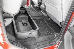 Rough Country Heavy Duty Floor Mats - M-80515