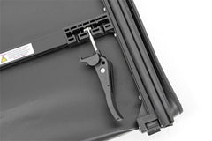 Rough Country Soft Tri-Fold Tonneau Bed Cover - 41534600