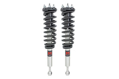 Rough Country 0 in. to 2 in Leveling Strut Kit - 502090
