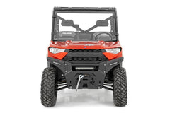 Rough Country Front Bumper Panels - 93044