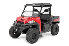 Rough Country Front Bumper Panels - 93044