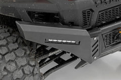 Rough Country Front Bumper Panels - 93044