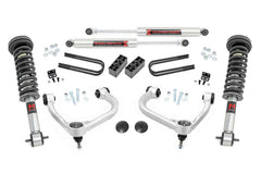 Rough Country 3 in Lift Kit-Suspension w/Shock - 41440