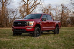 Rough Country 3 in Lift Kit-Suspension w/Shock - 41440