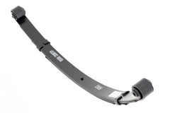 Rough Country 4 in Leaf Spring - 8063KIT