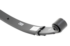Rough Country 4 in Leaf Spring - 8063KIT