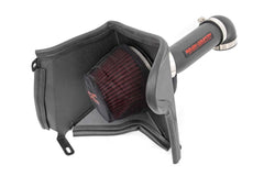 Rough Country Cold Air Intake - 10552PF