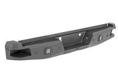 Rough Country Rear LED Bumper - 10810