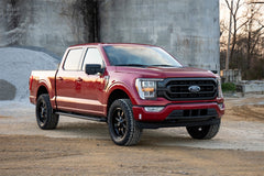 Rough Country 2 in Leveling Kit - 57131