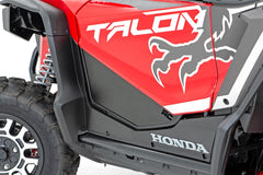Rough Country Lower Door Panel Set - 92041