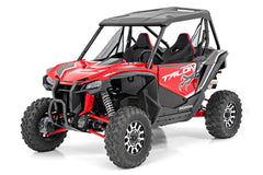 Rough Country Lower Door Panel Set - 92041
