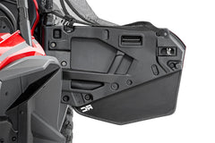 Rough Country Lower Door Panel Set - 92041
