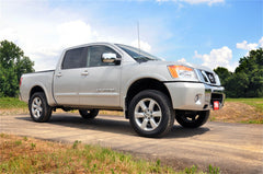 Rough Country 2 in Front Leveling Kit - 863