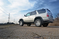 Rough Country 3 in Suspension Lift Kit w/Shocks - 77130