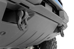 Rough Country Tow Hook To Shackle Conversion Kit - RS172