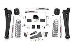 Rough Country 4.5 in Suspension Lift Kit - 39830