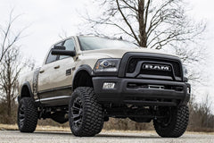 Rough Country 4.5 in Suspension Lift Kit - 39830