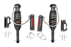 Rough Country Adjustable Vertex Coilovers - 689043