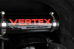 Rough Country Adjustable Vertex Coilovers - 689043