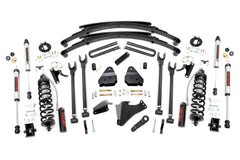 Rough Country 6 in Coilover Conversion Lift Kit - 58258