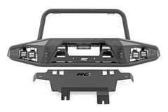 Rough Country LED Front Bumper - 51200A