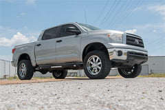 Rough Country 3.5 in Bolt-On Lift Kit w/Shocks - 76830