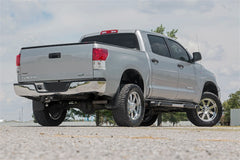 Rough Country 3.5 in Bolt-On Lift Kit w/Shocks - 76830