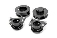 Rough Country 2.5 in Suspension Lift Kit - 687