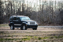 Rough Country 2.5 in Suspension Lift Kit - 687