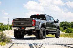 Rough Country 4.5 in Suspension Lift Kit w/Shocks - 55940