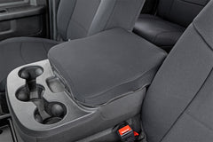 Rough Country Seat Cover Set - 91043