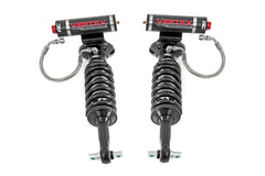 Rough Country Adjustable Vertex Coilovers - 689016