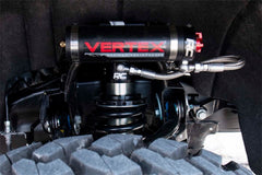 Rough Country Adjustable Vertex Coilovers - 689016