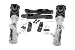 Rough Country 2 in Suspension Lift Kit - 66531