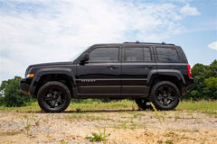 Rough Country 2 in Suspension Lift Kit - 66531