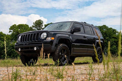 Rough Country 2 in Suspension Lift Kit - 66531