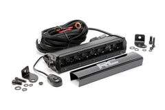 Rough Country Cree Black Series LED Light Bar - 70718BL
