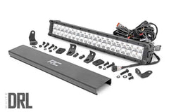 Rough Country LED Light Bar - 70920D