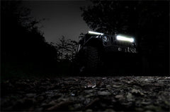 Rough Country LED Light Bar - 70920D
