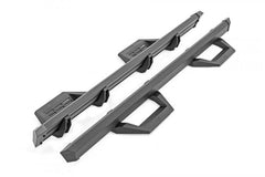 Rough Country SRX2 Side Steps - 31008A