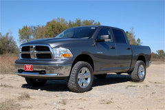 Rough Country 2.5 in Suspension Lift Kit w/Shocks - 359.23