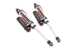 Rough Country Vertex 2.5 Reservoir Shock Absorber Set - 699001