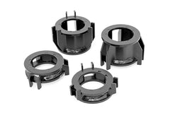 Rough Country 2 in Suspension Lift Kit - 92053