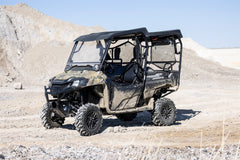 Rough Country 2 in Suspension Lift Kit - 92053